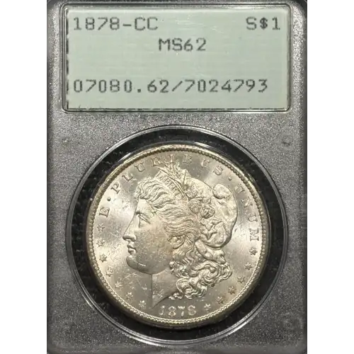 1878-CC $1
