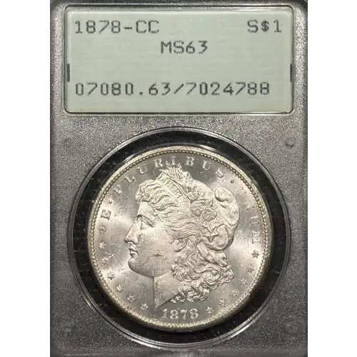 1878-CC $1