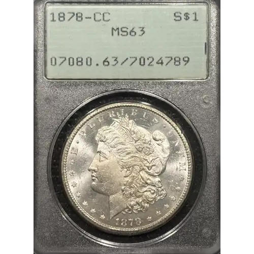 1878-CC $1