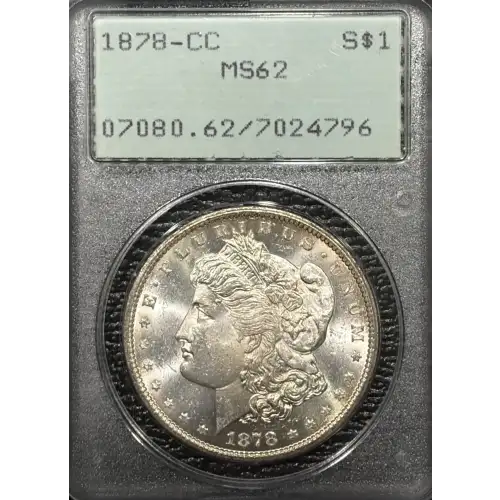 1878-CC $1