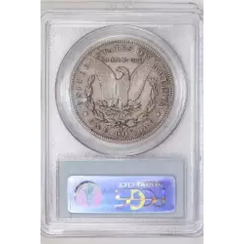 1878-S $1 VAM 27 Long Arrow Shaft (2)