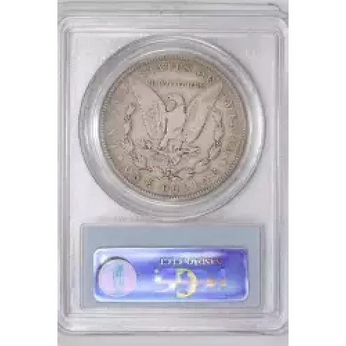 1878-S $1 VAM 58 Long Arrow Shaft (2)