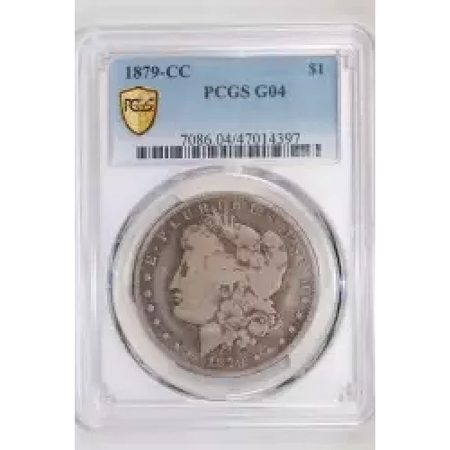 1879-CC $1