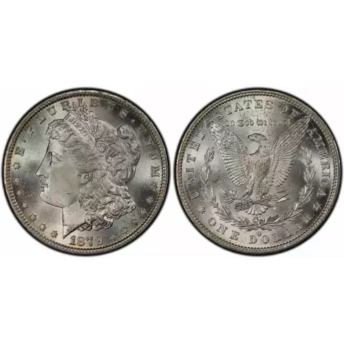 1879-O $1