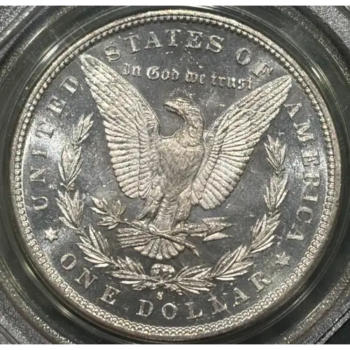 1879-S $1, PL (3)