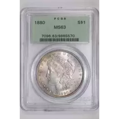 1880 $1