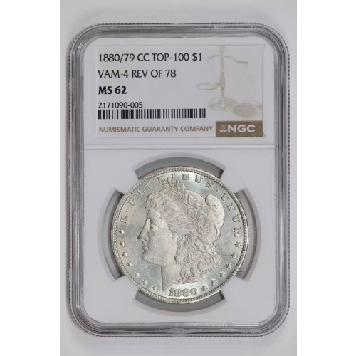 1880/79 CC VAM-4 REV OF 78