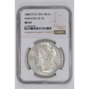 1880/79 CC VAM-4 REV OF 78