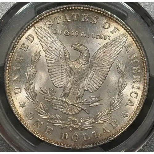 1880/9-S $1 (3)