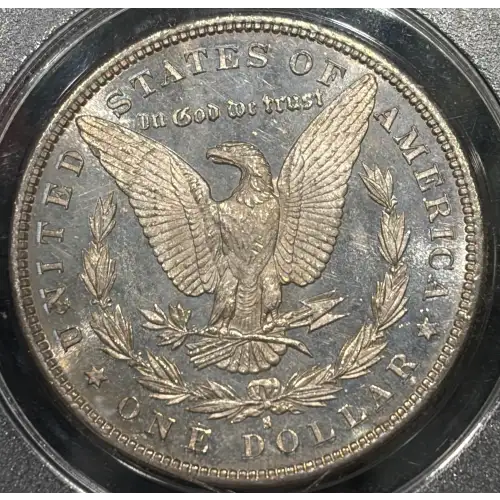 1881-S $1, PL (3)