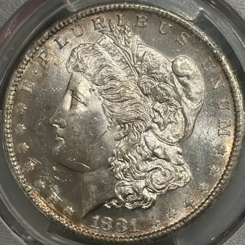 1881-S $1, PL (3)