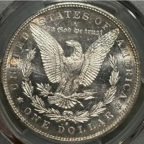 1881-S $1, PL (2)