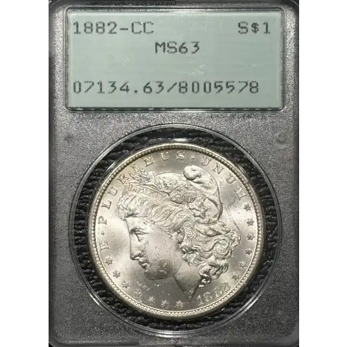 1882-CC $1