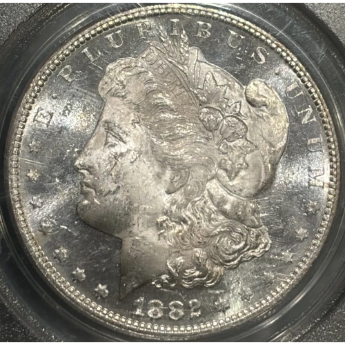 1882-S $1