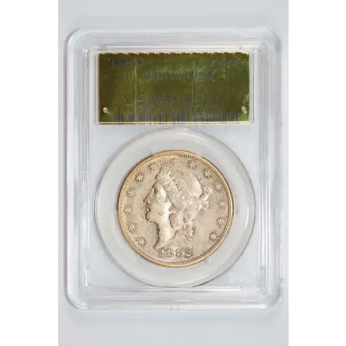 1882-S $20 Saddle Ridge Hoard (2)