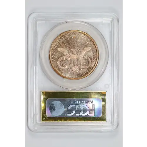 1882-S $20 Saddle Ridge Hoard (3)