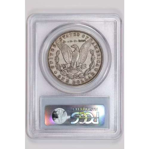 1883 $1 VAM 10 Sextupled Stars TOP 100 (2)