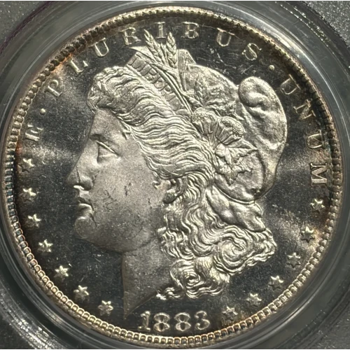 1883-CC $1, DMPL