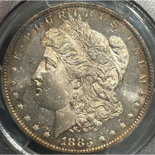 1883-O $1, DMPL