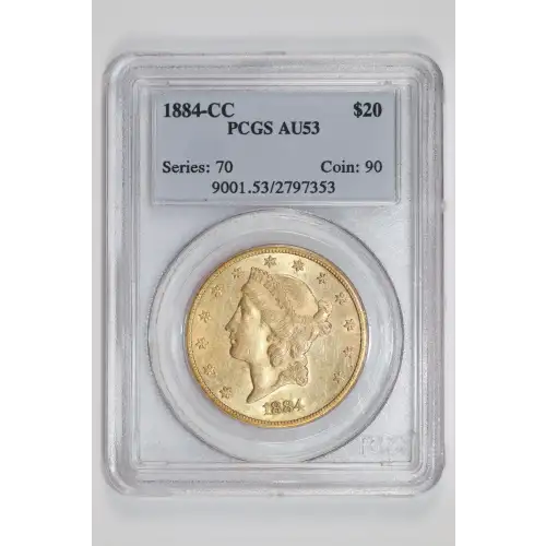 1884-CC $20 (2)