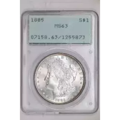 1885 $1