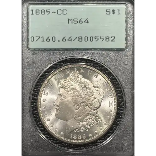 1885-CC $1