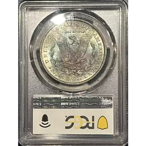 1885-O $1