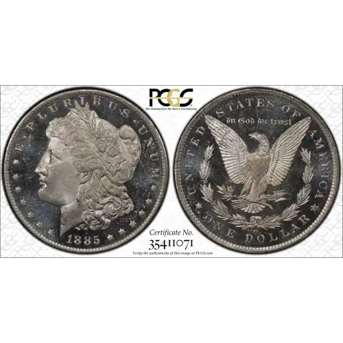 1885-O $1, DMPL (2)