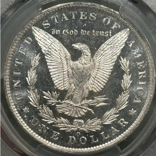1885-O $1, DMPL (4)