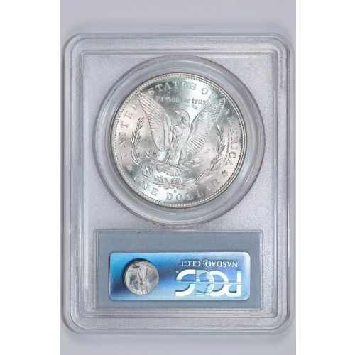 1885-S $1 VAM 6 S/S TOP 100 (2)