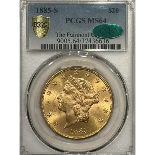 1885-S $20 (2)