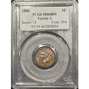 1886 1C Type 2, BN (2)