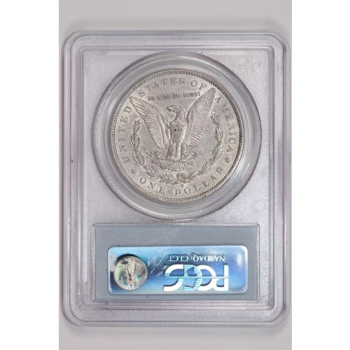 1886-O $1 VAM 7 O/O HOT 50 (2)