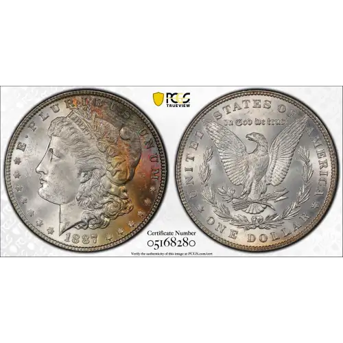 1887 $1 VAM 12, Alligator Eye TOP 100 (2)