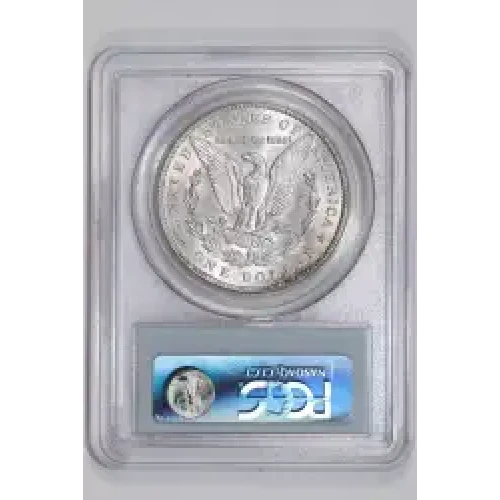 1887/6 $1 VAM 2 7/6 TOP 100 (2)