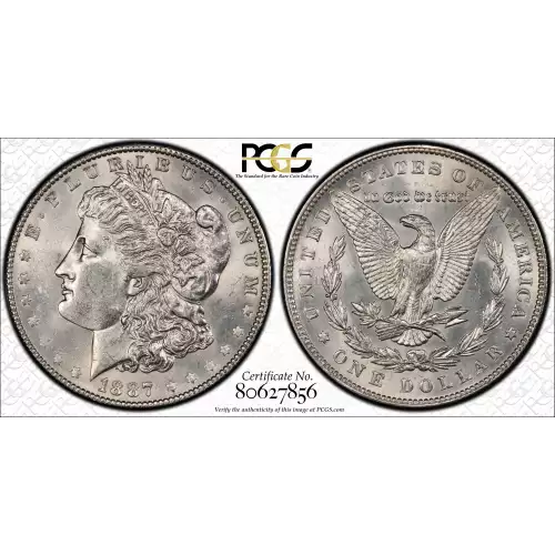 1887/6 $1 VAM 2 7/6 TOP 100