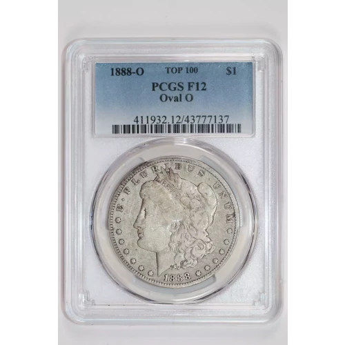 1888-O $1 Oval O TOP 100 (2)