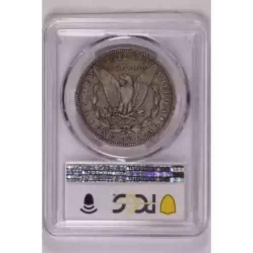 1888-O $1 VAM 17 Oval O (2)