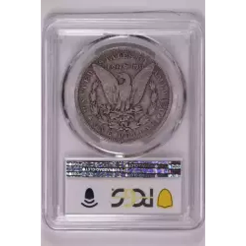 1888-O $1 VAM 17 Oval O (2)