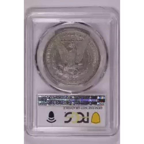 1888-O $1 VAM 17 Oval O (2)