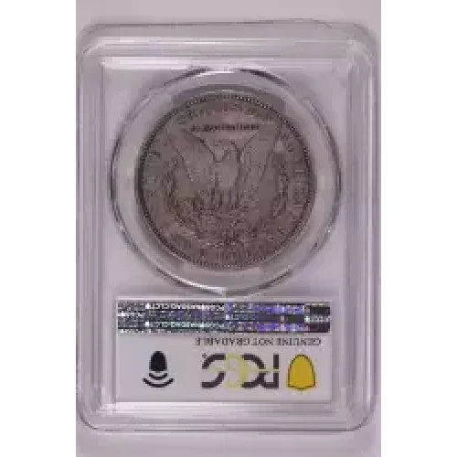 1888-O $1 VAM 17 Oval O (2)