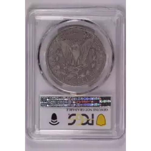 1888-O $1 VAM 17 Oval O (2)