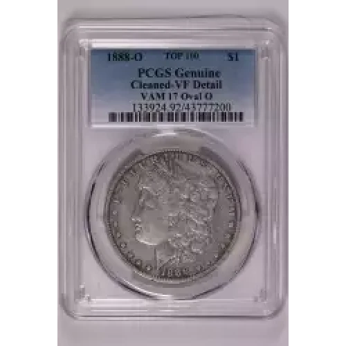 1888-O $1 VAM 17 Oval O (2)