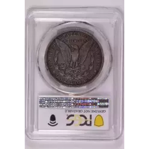 1888-O $1 VAM 17 Oval O (2)