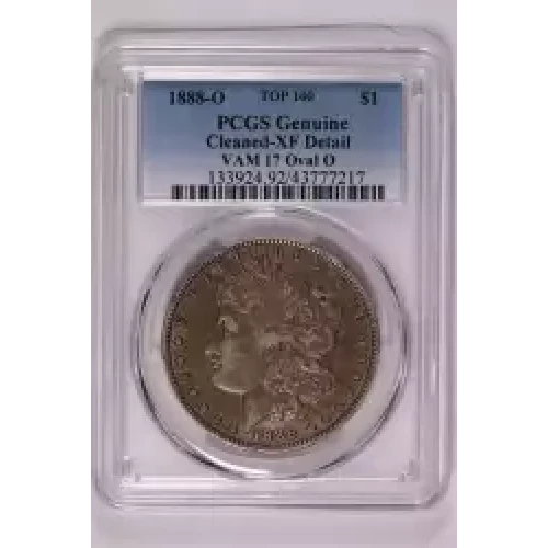 1888-O $1 VAM 17 Oval O (2)