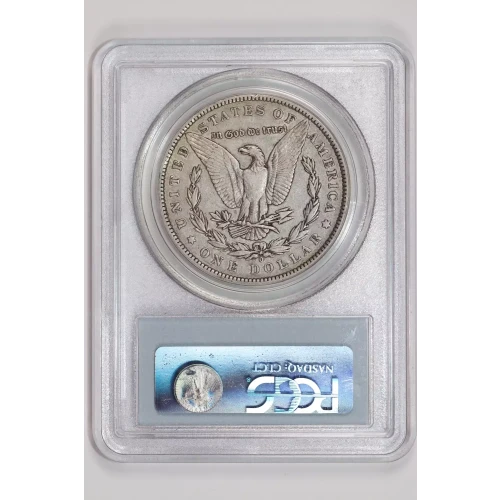 1888-O $1 VAM 17 Oval O TOP 100 (2)