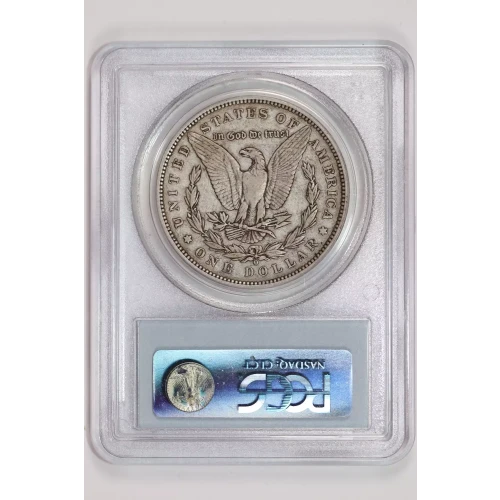 1888-O $1 VAM 18 Oval O TOP 100 (2)