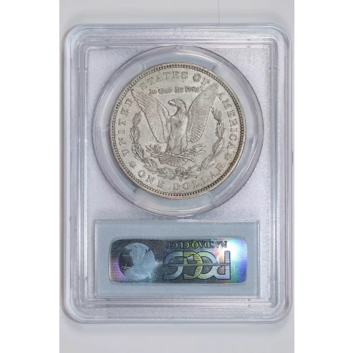 1888-O $1 VAM 2 Oval O TOP 100 (2)