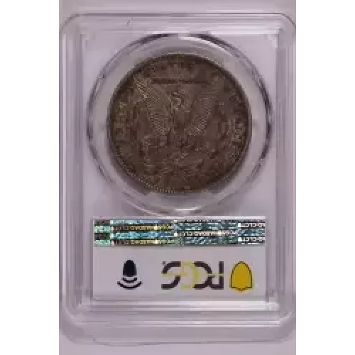 1888-O $1 VAM 21 Oval O (2)