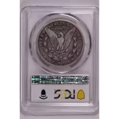 1888-O $1 VAM 21 Oval O (2)